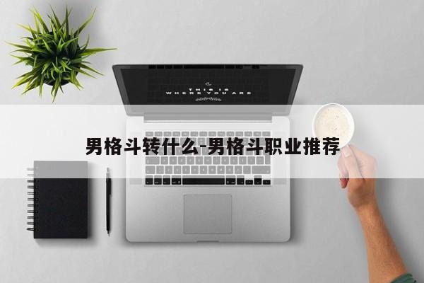 男格斗转什么-男格斗职业推荐